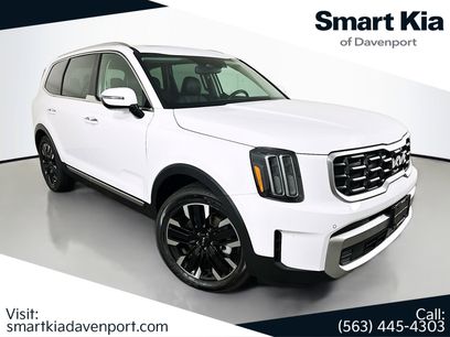 Used 2024 Kia Telluride SX w/ Towing Package