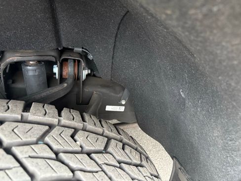 Used 2019 GMC Sierra 2500 Denali w/ Duramax Plus Package image 22