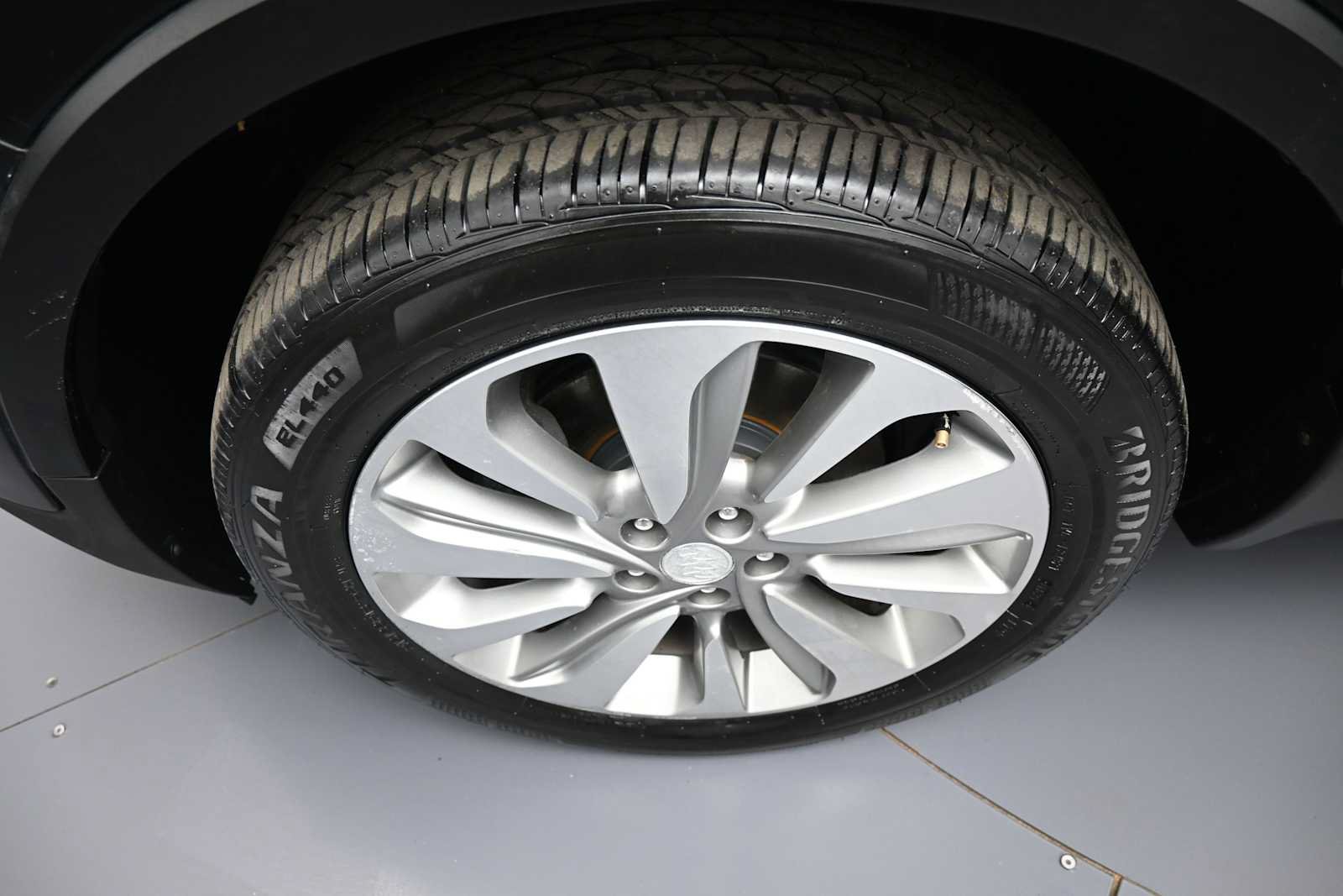 Used 2017 Buick Encore Preferred FWD image 13