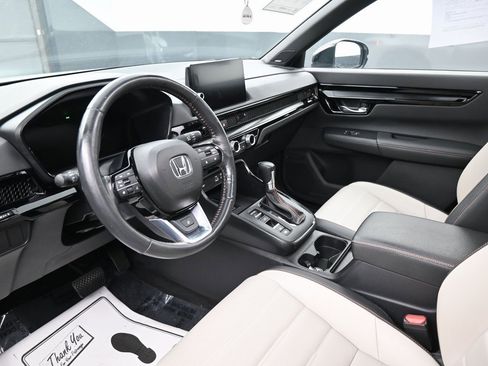 Used 2023 Honda CR-V Sport Touring image 27