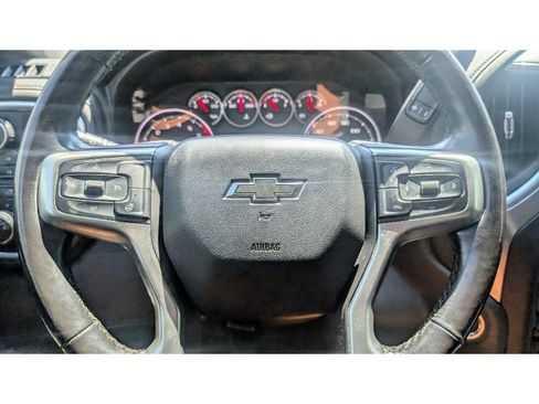 Used 2019 Chevrolet Silverado 1500 RST w/ All-Star Edition image 19