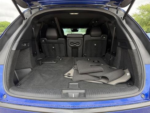 Used 2024 Acura MDX A-Spec image 26