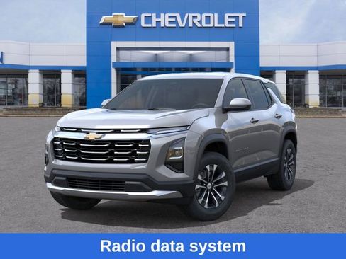 New 2026 Chevrolet Equinox LT image 7