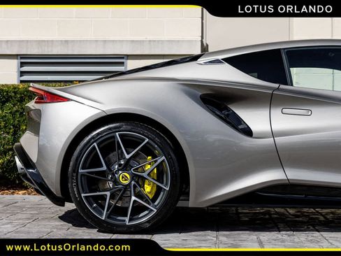 New 2026 Lotus Emira image 19