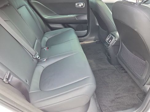 Certified 2024 Hyundai Ioniq 6 Limited RWD image 17