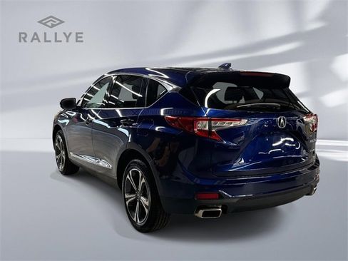 Used 2023 Acura RDX AWD w/ Advance Package image 5