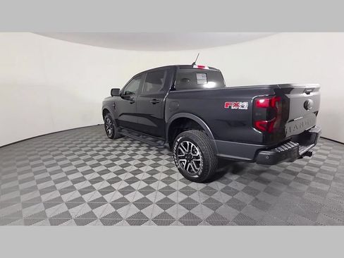Used 2024 Ford Ranger Lariat w/ FX4 Off-Road Package AWD/4WD image 45