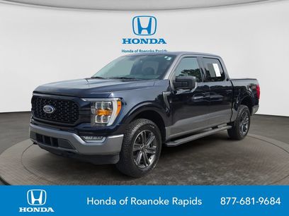 Used 2023 Ford F150 XLT w/ Equipment Group 302A High