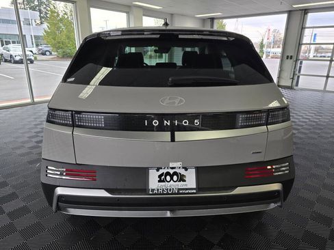 New 2026 Hyundai Ioniq 5 SE image 6