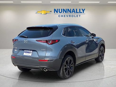 Used 2023 MAZDA CX-30 AWD 2.5 S w/ Preferred Package image 5