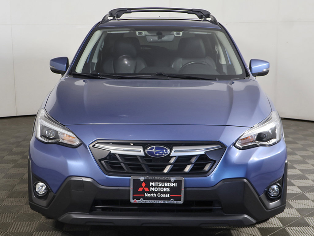 Used 2023 Subaru Crosstrek 2.5i Limited AWD/4WD image 13