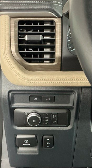 Used 2022 Ford Expedition Limited RWD image 9