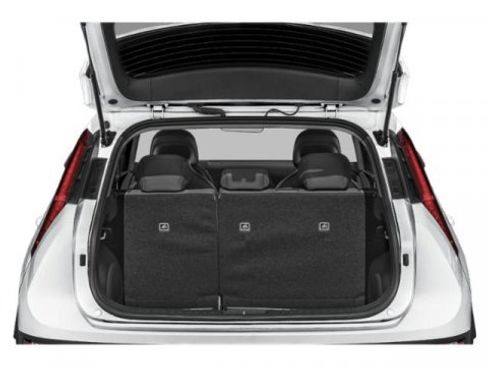 Used 2023 Kia Niro LX image 14