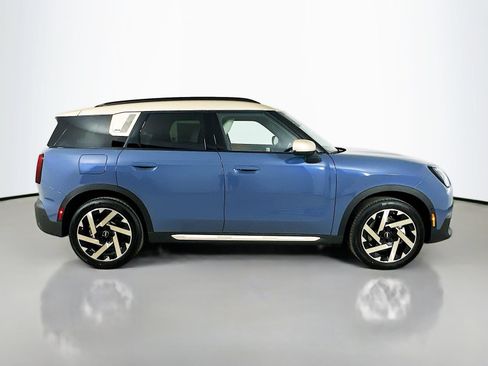 New 2027 MINI Cooper Countryman S AWD/4WD image 4
