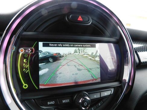 Used 2015 MINI Cooper S FWD image 4