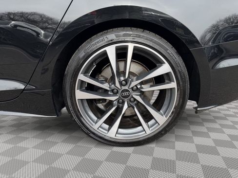 Used 2023 Audi S5 Premium Plus w/ Premium Plus Package image 8