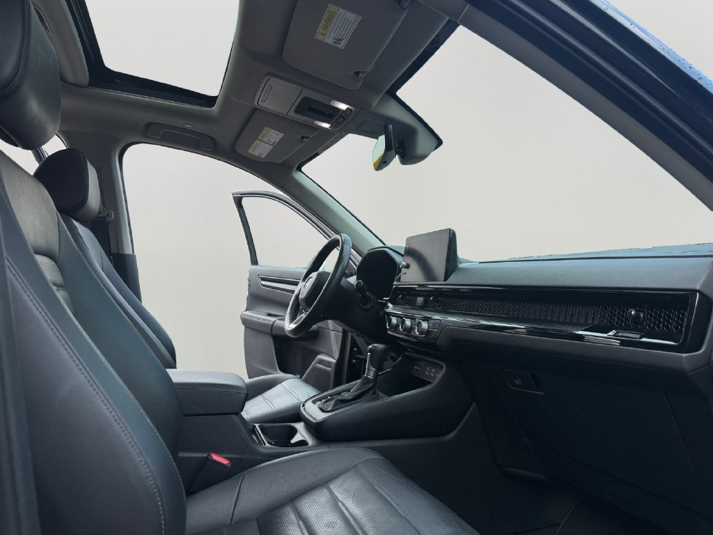 Used 2024 Honda CR-V EX-L image 11