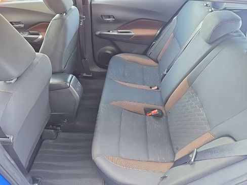 Used 2024 Nissan Kicks SR FWD image 27