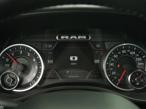 Used 2022 RAM 1500 Laramie image 47