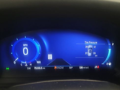 Used 2020 Ford Explorer ST image 23