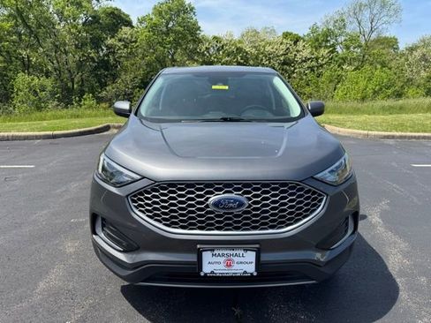 Used 2023 Ford Edge SEL image 8