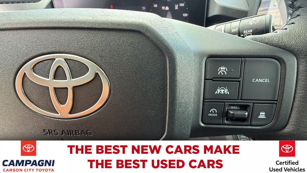 Certified 2026 Toyota RAV4 XLE Premium AWD/4WD image 20
