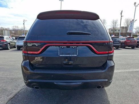 Certified 2023 Dodge Durango GT image 7