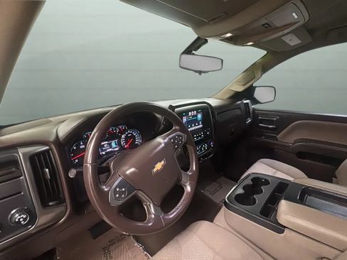 Used 2014 Chevrolet Silverado 1500 LT w/ All Star Edition RWD image 10