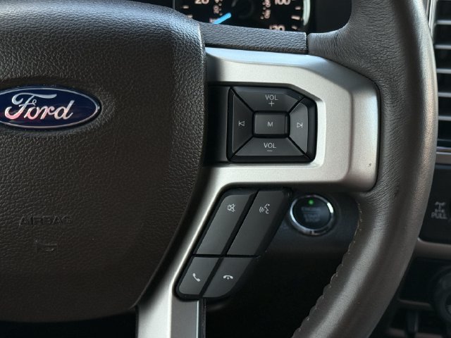 Used 2018 Ford F150 King Ranch w/ Equipment Group 601A Luxury AWD/4WD image 17