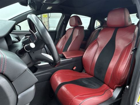 Used 2021 Acura TLX w/ A-SPEC Pkg image 10