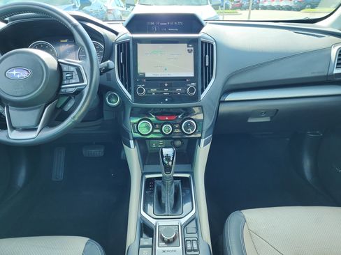 Used 2020 Subaru Forester Limited w/ Popular Package #3 image 23