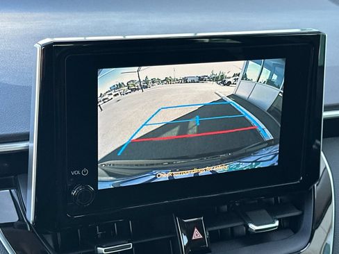 Used 2024 Toyota Corolla XLE FWD image 18