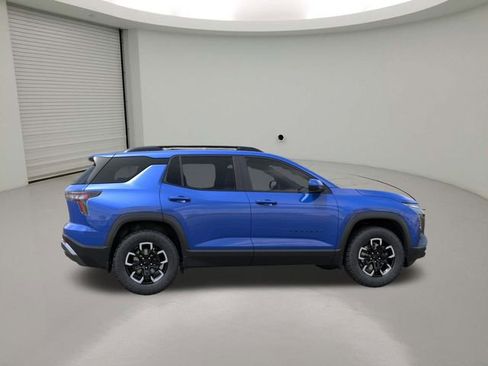New 2026 Chevrolet Equinox ACTIV FWD image 5