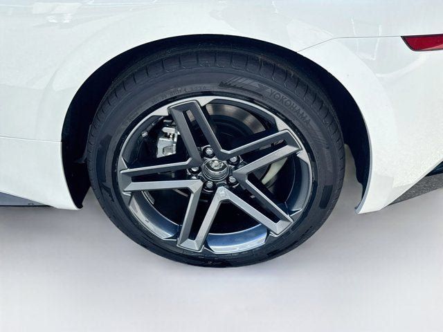 New 2027 Nissan Z Sport w/ Essentials Package (Sport) RWD image 22