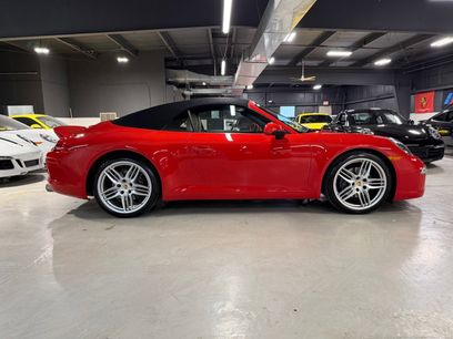 Used 2015 Porsche 911 Carrera