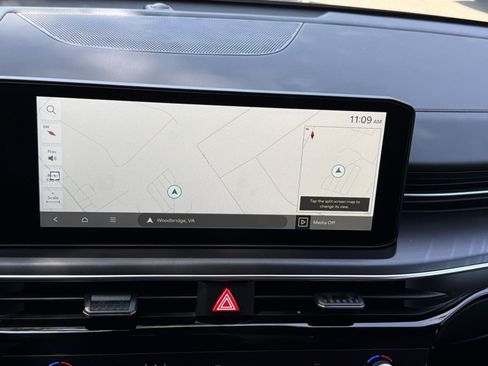 New 2026 Kia K5 GT-Line w/ GT-Line Red Interior Package FWD image 22