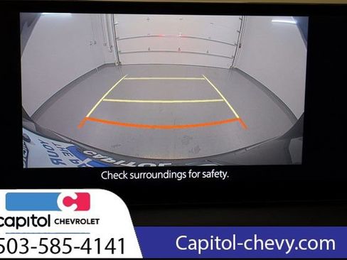 Used 2025 MAZDA CX-50 2.5 Hybrid w/ Premium Plus Pkg AWD/4WD image 27