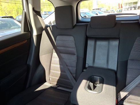 Certified 2020 Honda CR-V EX image 18