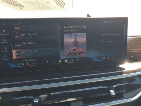 Certified 2024 BMW X5 xDrive40i w/ M Sport Package image 23