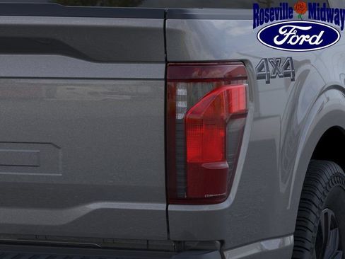 New 2026 Ford F150 XLT w/ Equipment Group 302A MID AWD/4WD image 26
