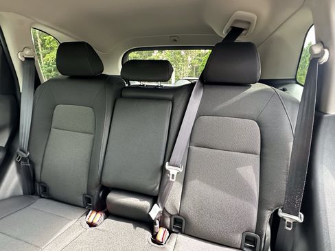 Used 2026 Honda CR-V EX image 10