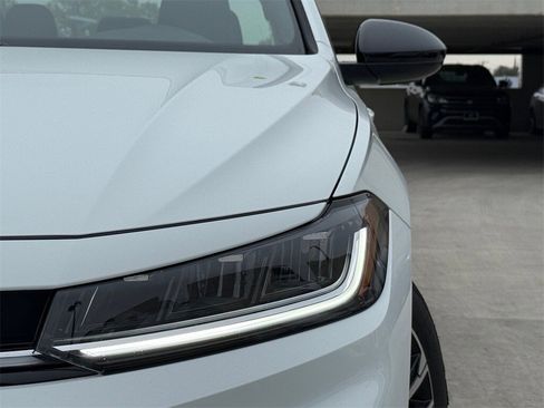 New 2026 Volkswagen Jetta Sport image 3