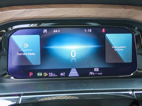 Used 2024 Volkswagen Atlas SE image 24