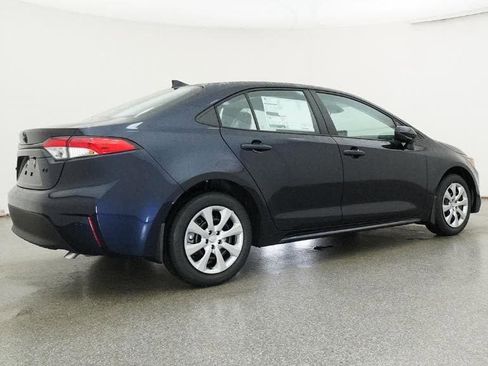 New 2026 Toyota Corolla LE image 25