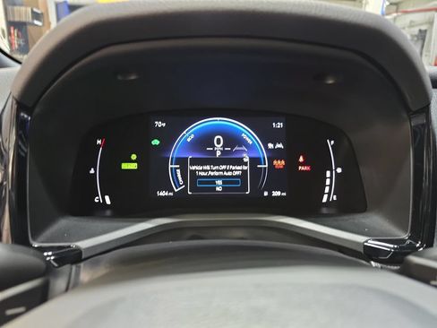 Used 2026 Toyota Camry SE w/ Multimedia Upgrade Package FWD image 20