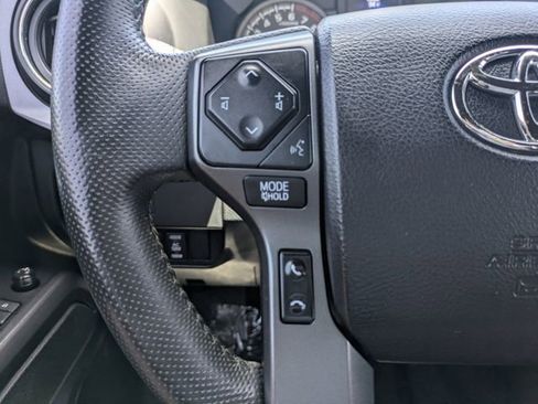 Used 2021 Toyota Tacoma TRD Sport RWD image 24