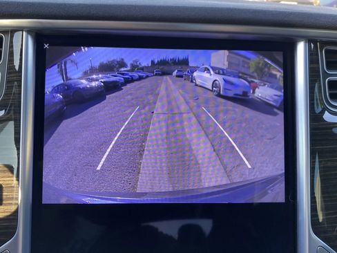 Used 2016 Tesla Model S 70 image 12