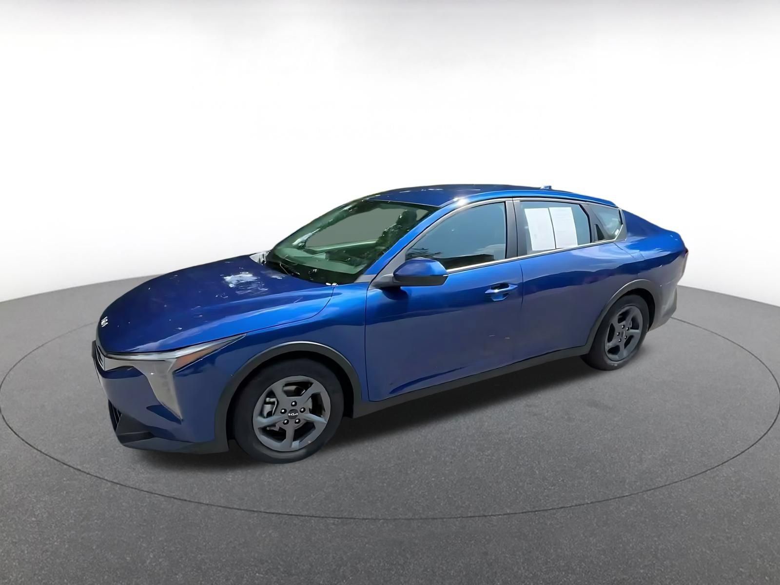 Used 2025 Kia K4 FWD image 7