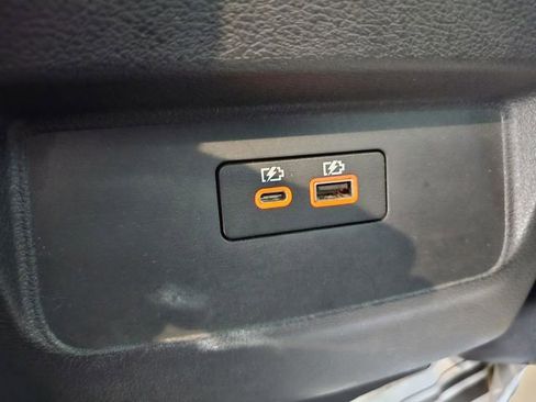 Certified 2023 Nissan Frontier Pro-X w/ Technology Package image 29