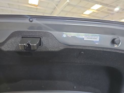 New 2026 Hyundai Elantra SEL Sport Premium FWD image 14